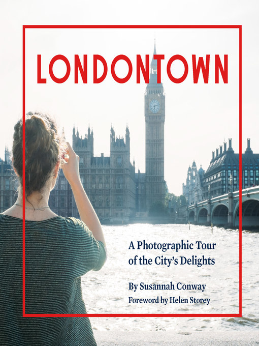 Title details for Londontown by Susannah Conway - Available